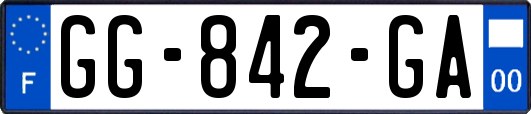 GG-842-GA