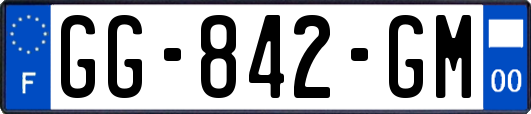 GG-842-GM