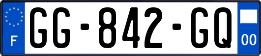 GG-842-GQ