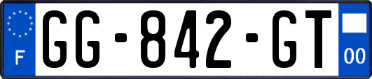 GG-842-GT