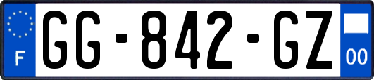 GG-842-GZ