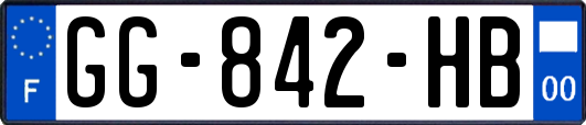 GG-842-HB