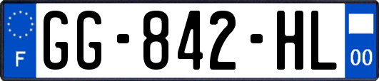 GG-842-HL