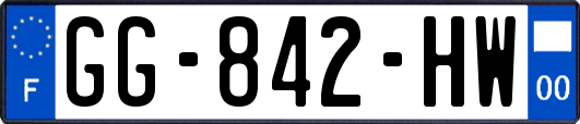 GG-842-HW