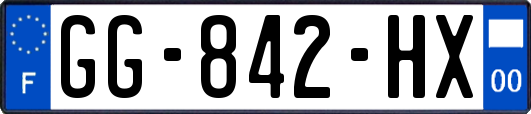 GG-842-HX
