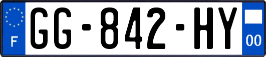 GG-842-HY