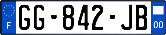 GG-842-JB