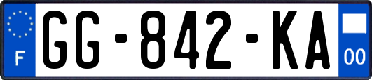 GG-842-KA