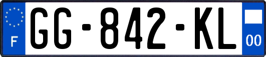 GG-842-KL
