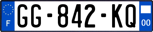 GG-842-KQ