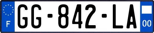 GG-842-LA