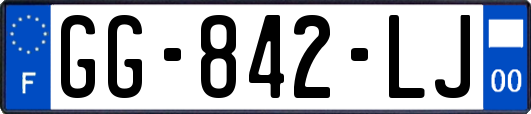 GG-842-LJ