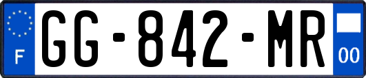 GG-842-MR