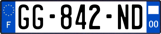 GG-842-ND