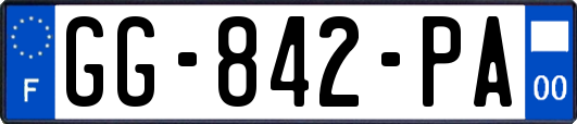GG-842-PA