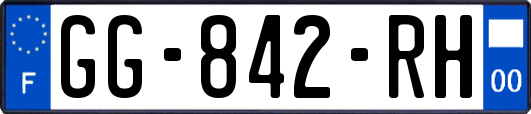 GG-842-RH