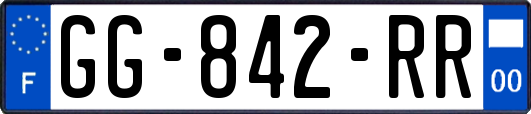 GG-842-RR