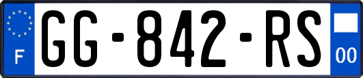 GG-842-RS