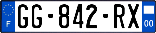 GG-842-RX