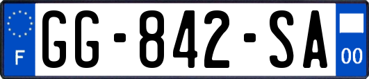 GG-842-SA