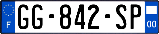 GG-842-SP