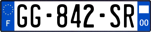 GG-842-SR