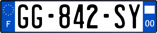 GG-842-SY