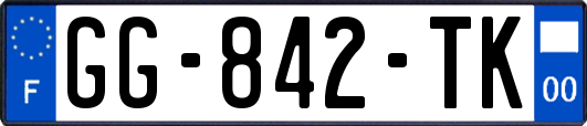 GG-842-TK