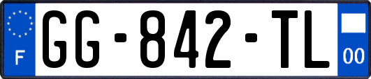 GG-842-TL
