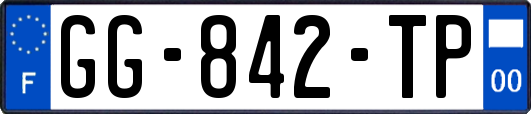 GG-842-TP