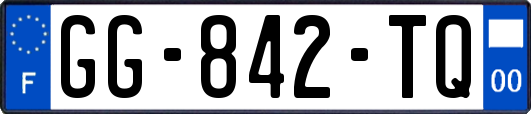 GG-842-TQ