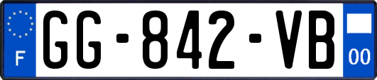 GG-842-VB
