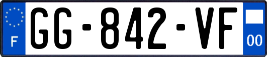 GG-842-VF