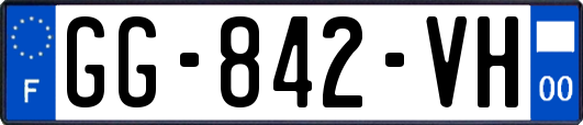 GG-842-VH