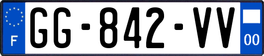GG-842-VV