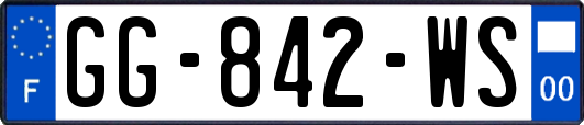 GG-842-WS
