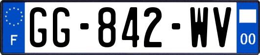 GG-842-WV