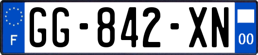 GG-842-XN