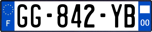 GG-842-YB