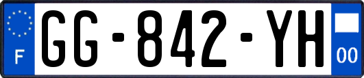 GG-842-YH