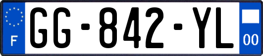 GG-842-YL