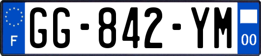 GG-842-YM