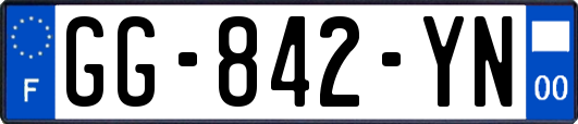 GG-842-YN