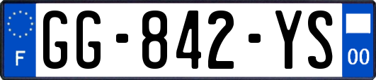 GG-842-YS