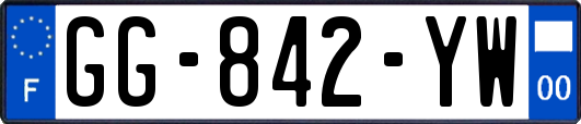 GG-842-YW