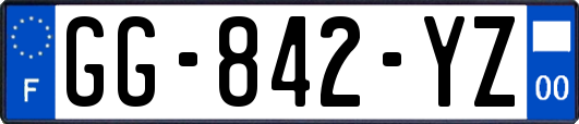 GG-842-YZ