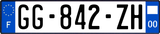 GG-842-ZH