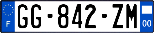 GG-842-ZM