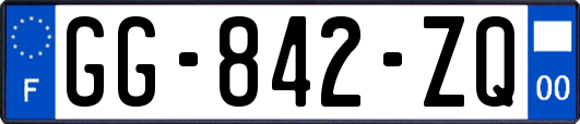 GG-842-ZQ