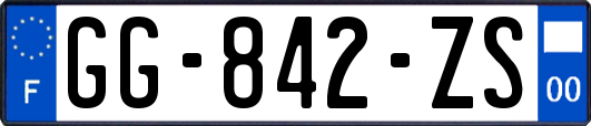GG-842-ZS